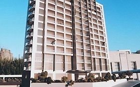 Crown on Cintra Lane Apartamentos con servicio
